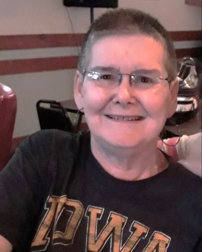 Marcia Louise Smith Profile Photo