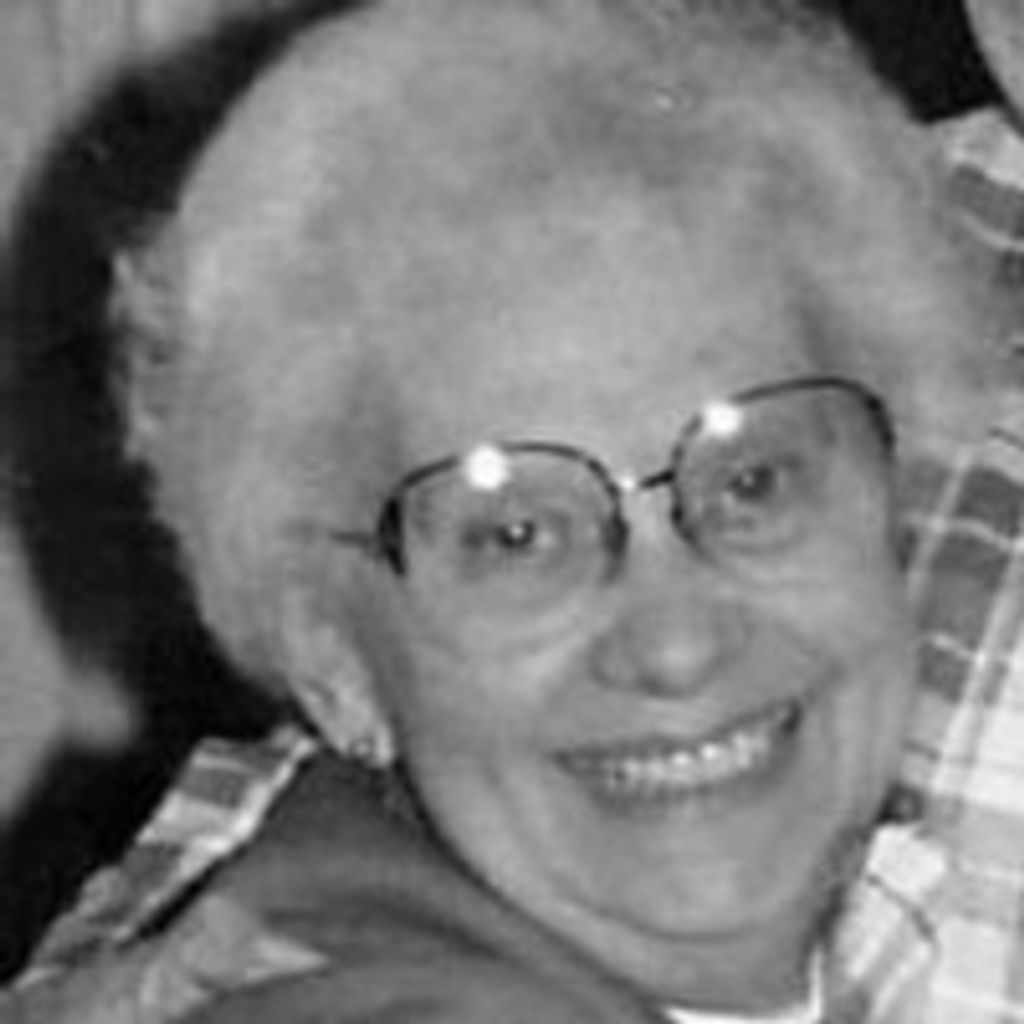 Luella Vanloan-Rogers