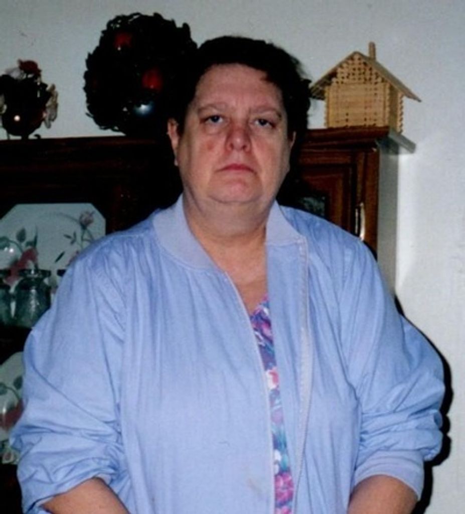 Christine Ann Daffern