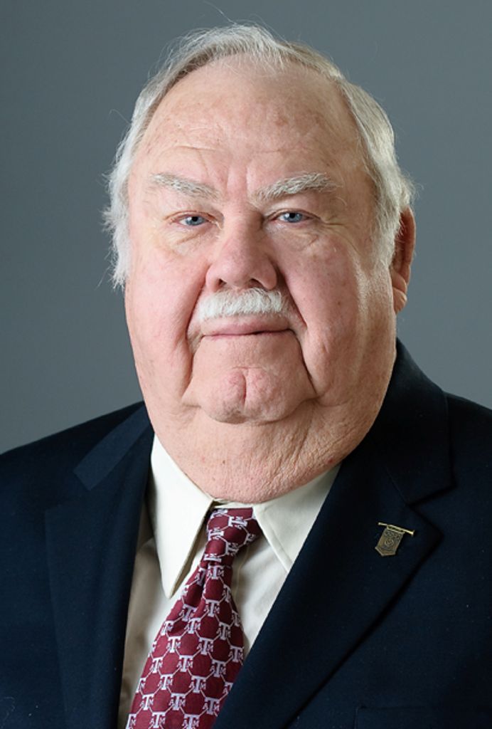 Dr. Charles M. Cocanougher