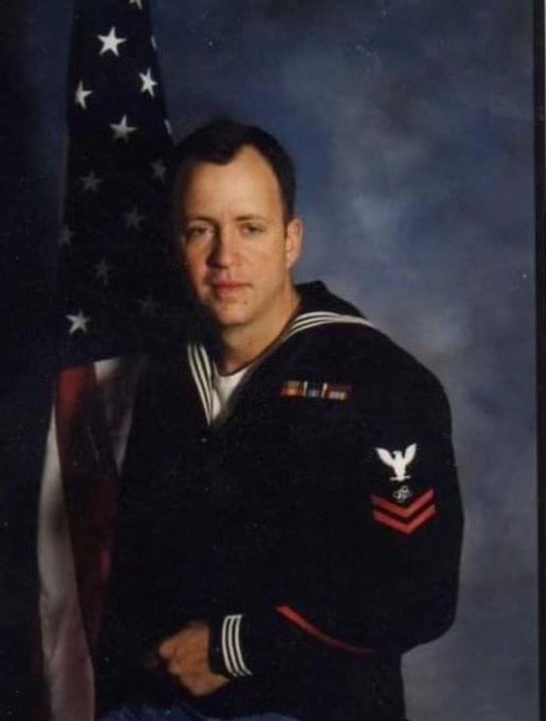 Richard Allen Wathen Profile Photo