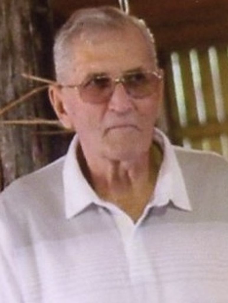 Ellis Gregory