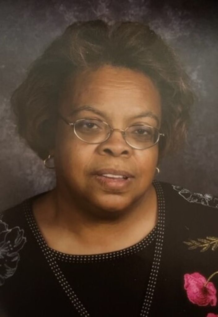 Betty Moore Profile Photo