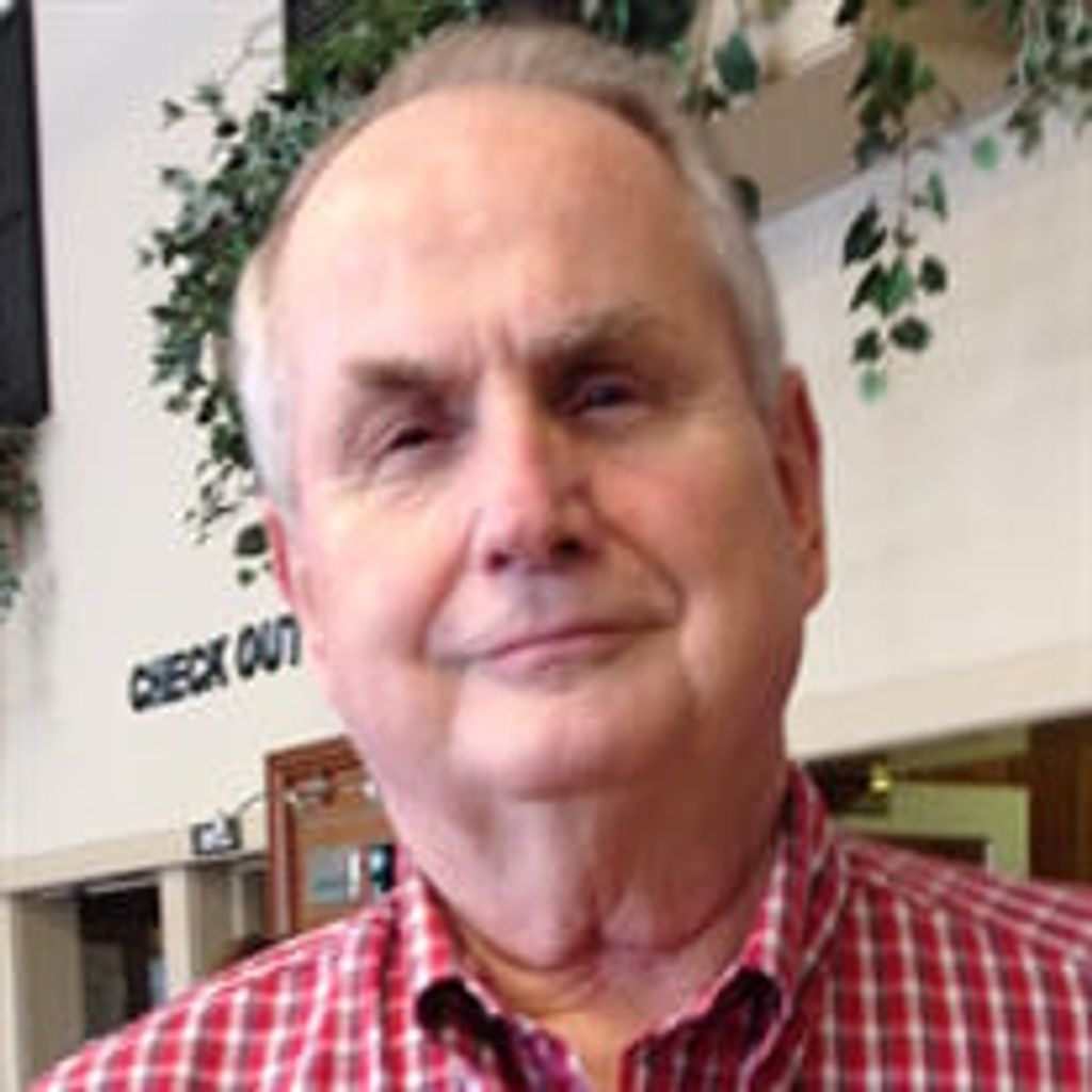 G. Robert Murphy