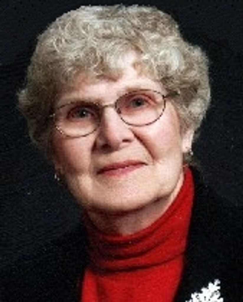 Audrey Virginia (Anderson) Listul Profile Photo
