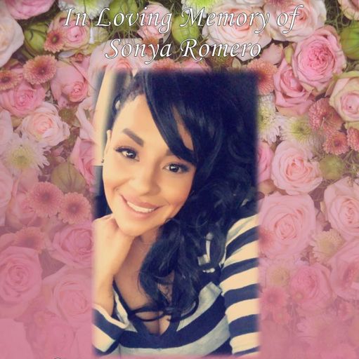 Sonya Romero Profile Photo