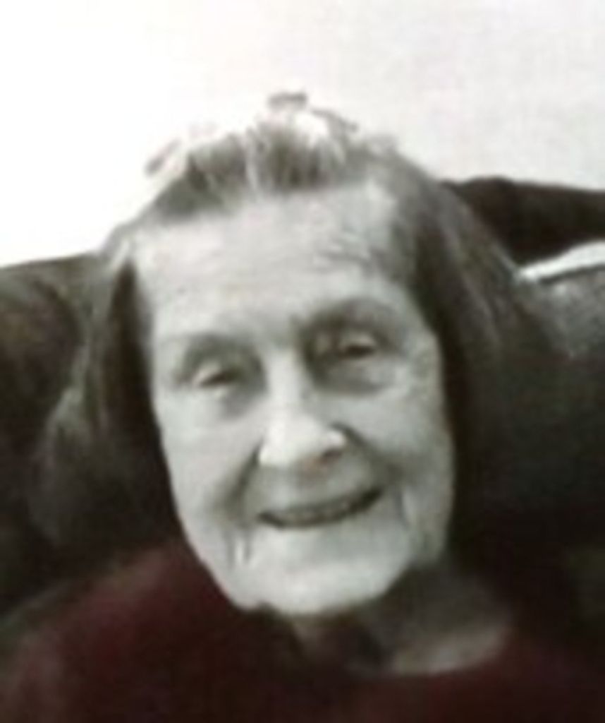 Helen  Regina  Gerhart