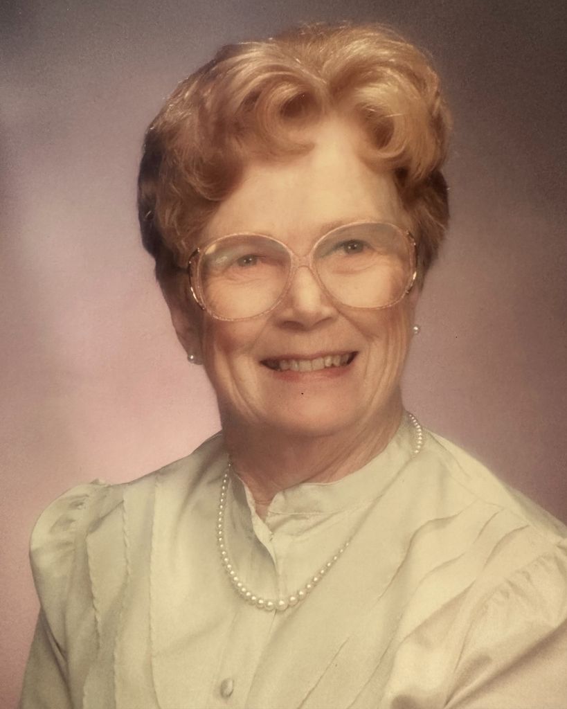 Stella Ada Mary Brecht