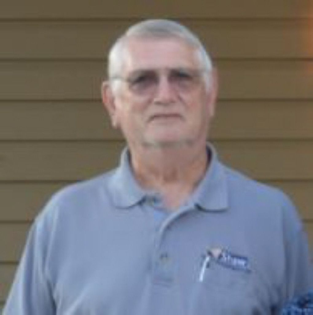 John Teamon Randall