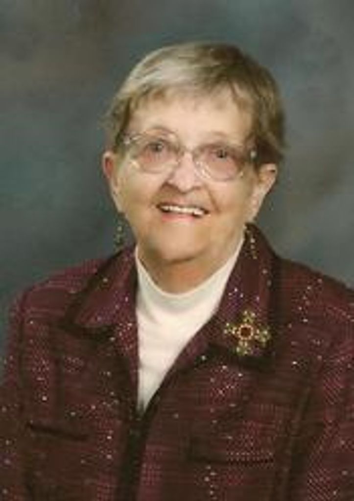 Lois A. Greene