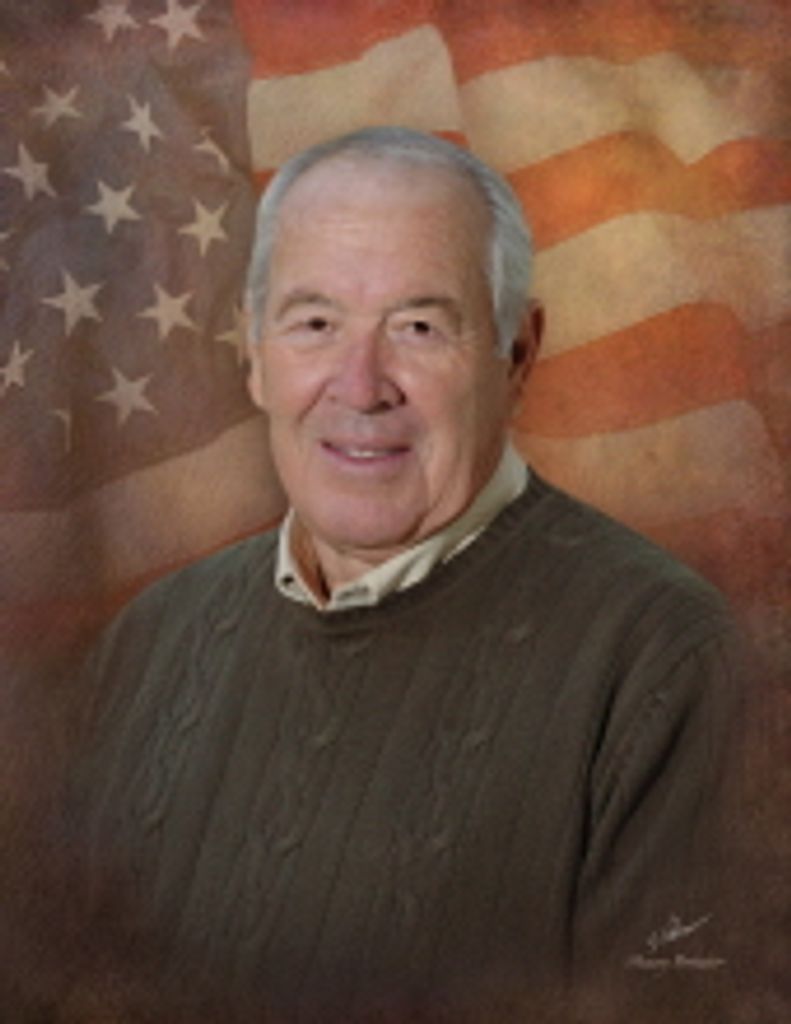 Cmsgt Ernest Douglas Dixon