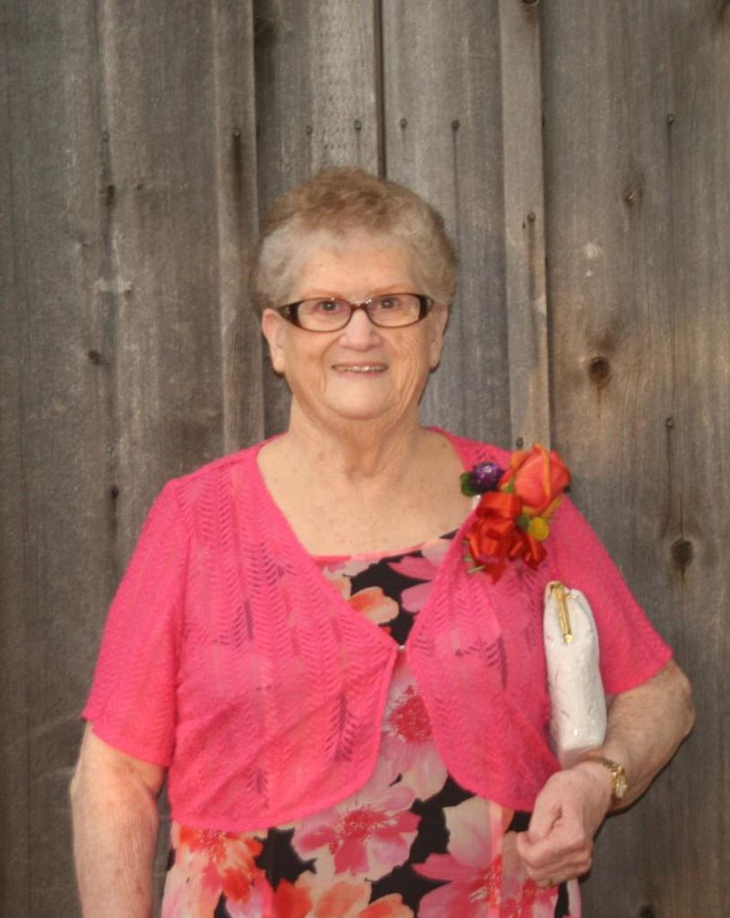 Mary M. Beall Profile Photo