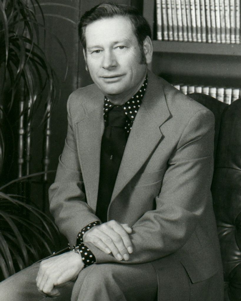 William Doyle Freeman