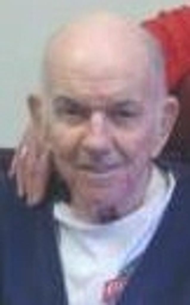 Paul F. Gill, Sr.