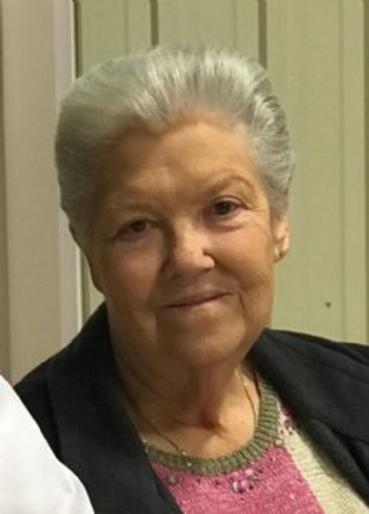 Shirley Louise Havard Profile Photo