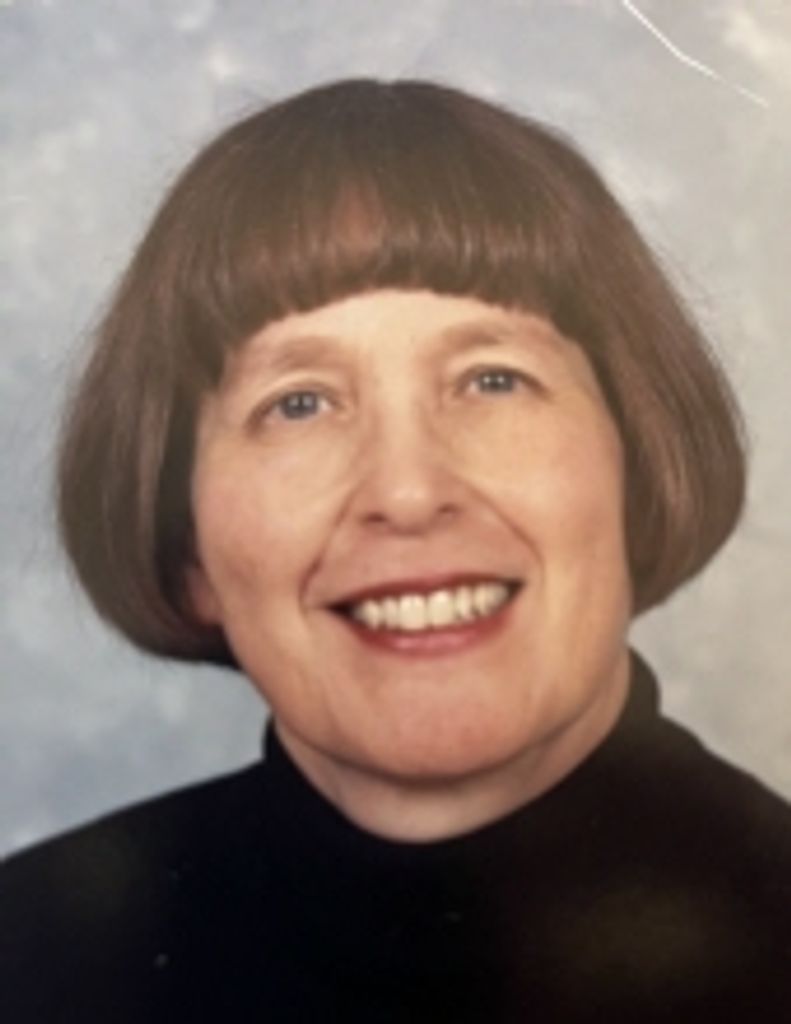 Mary Donaldson  Gwynn Muse