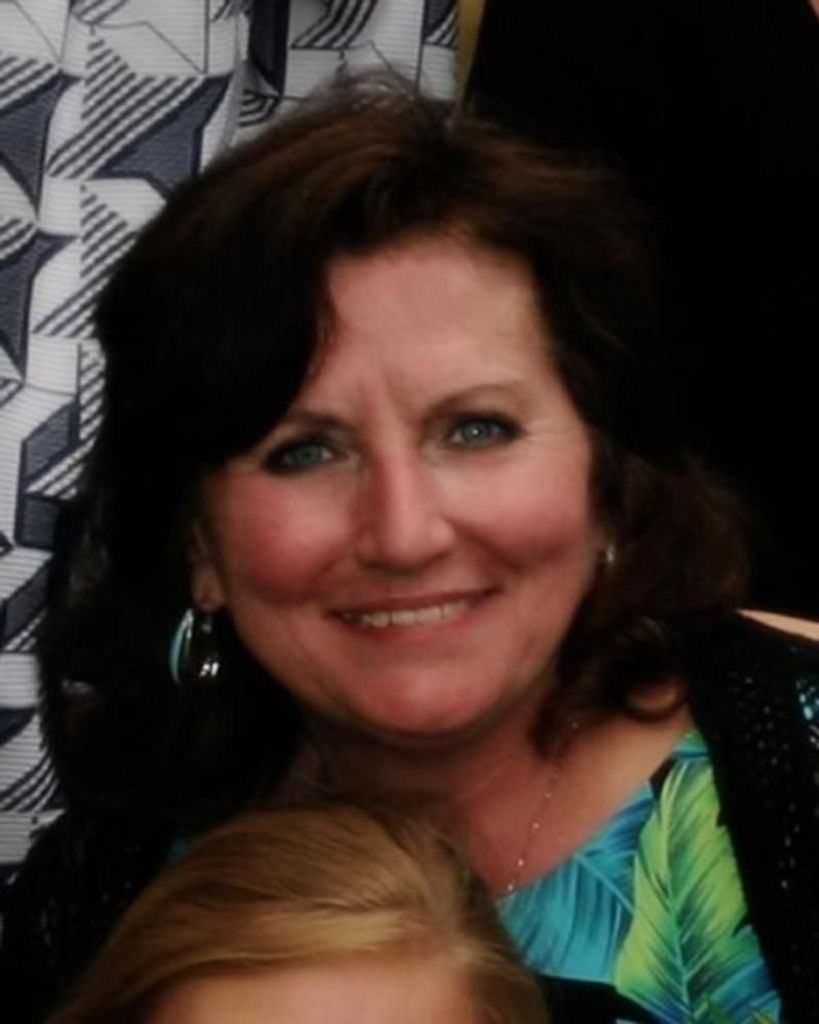 Sue Bredemann