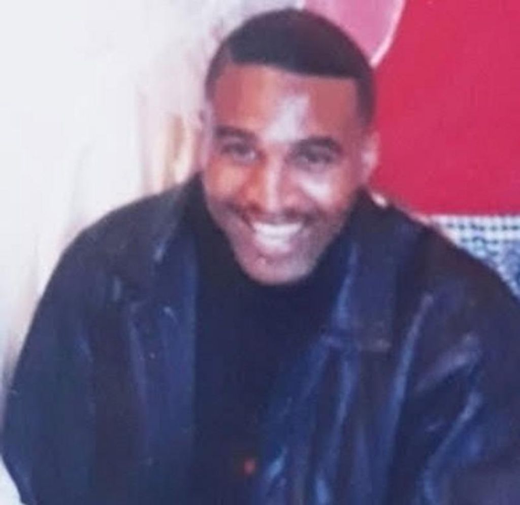 Michael Anthony Harp