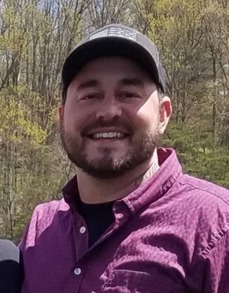 Hearl "Trey" Hoyt Parris Iii