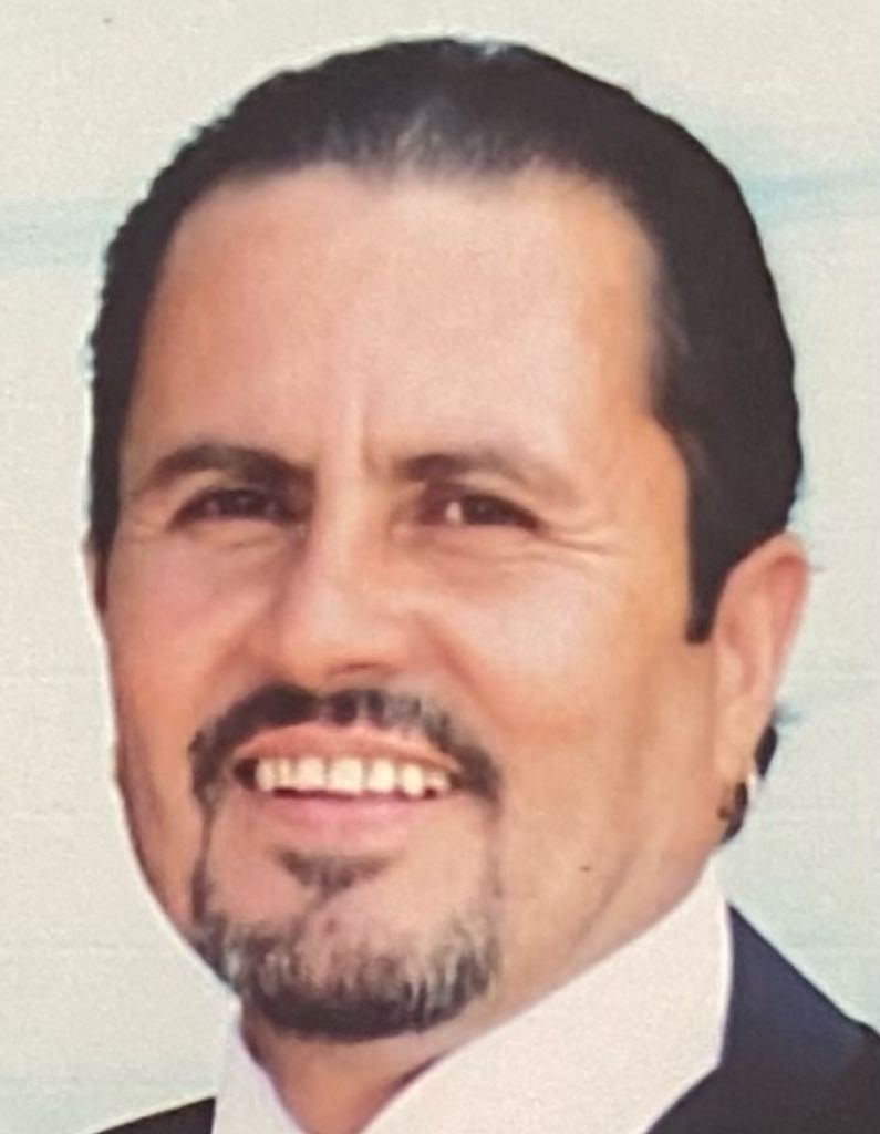 Luis Javier Negron Profile Photo