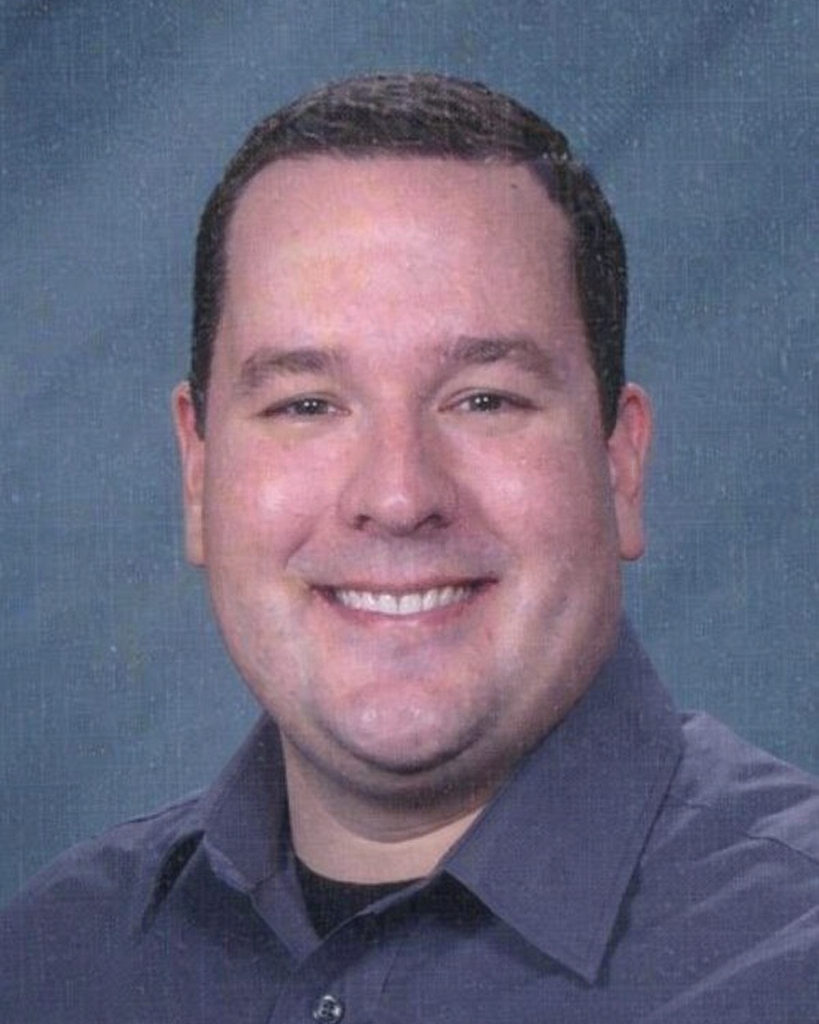 Christoper Lee Edmondson