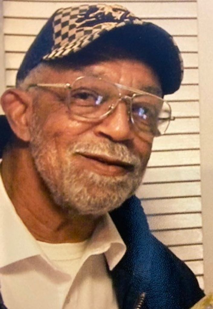 Elmer L. Bagwell