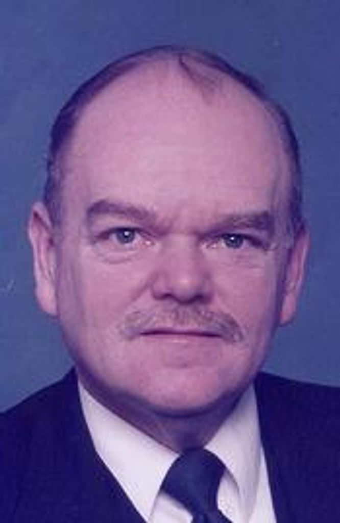 Norman Dean Carroll Sr. Profile Photo