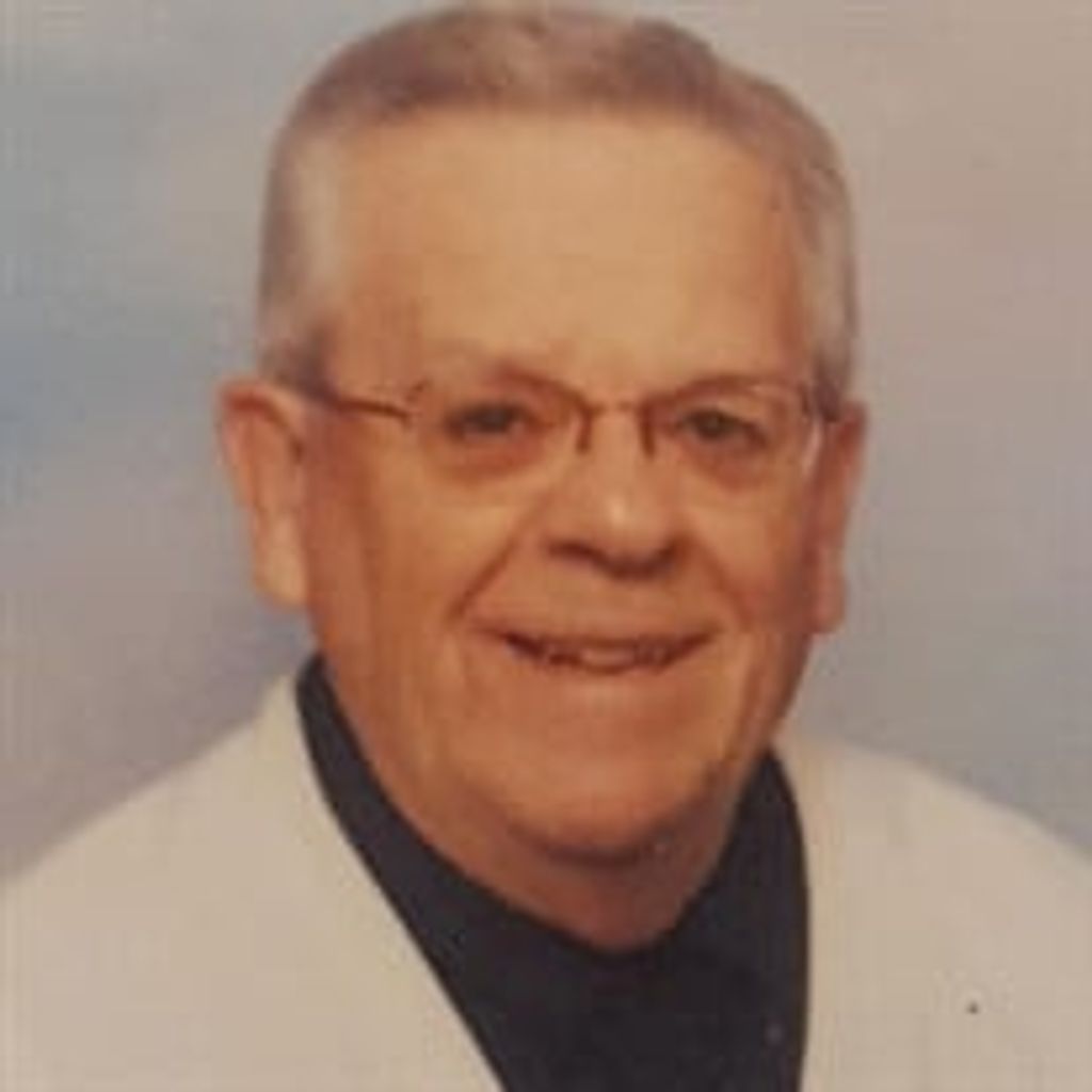 James Michael "Jim" Bride
