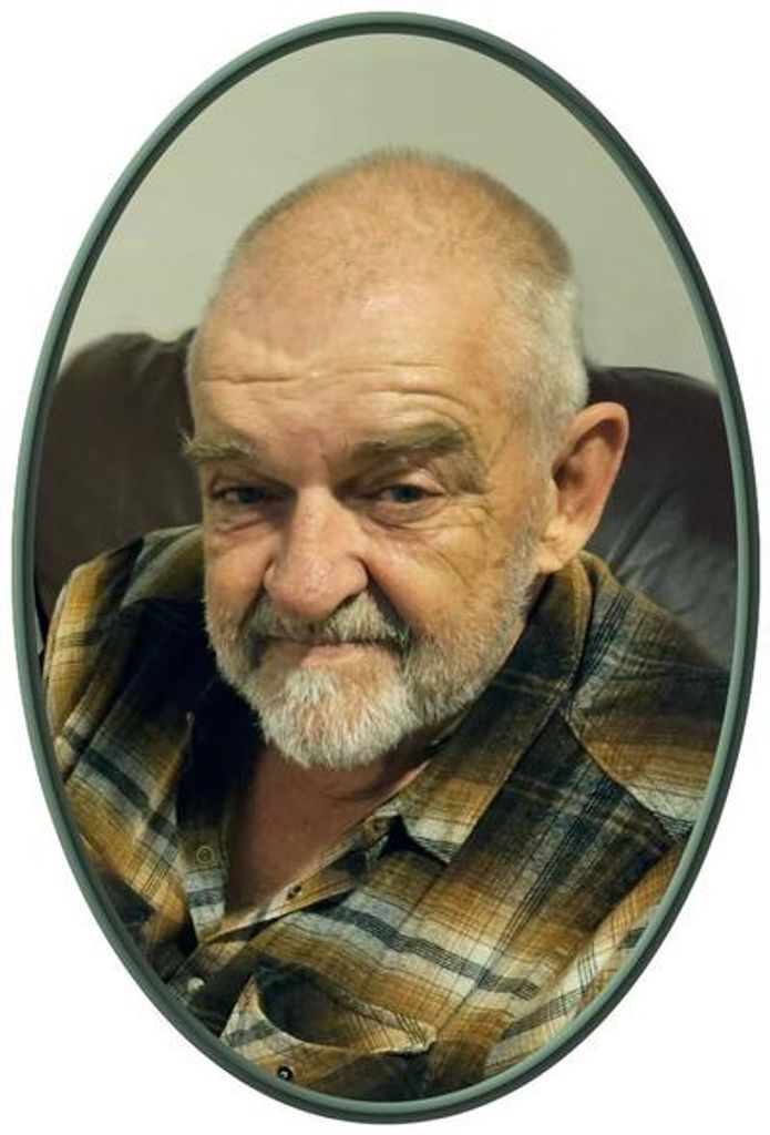 Alvin Robert Moffatt Profile Photo