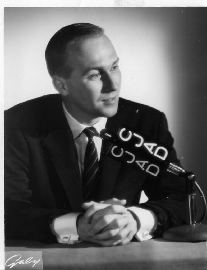 Michael Stephens