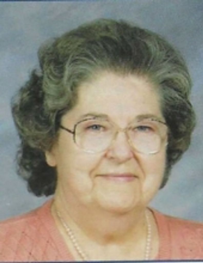 Germaine Grace Schuh Profile Photo