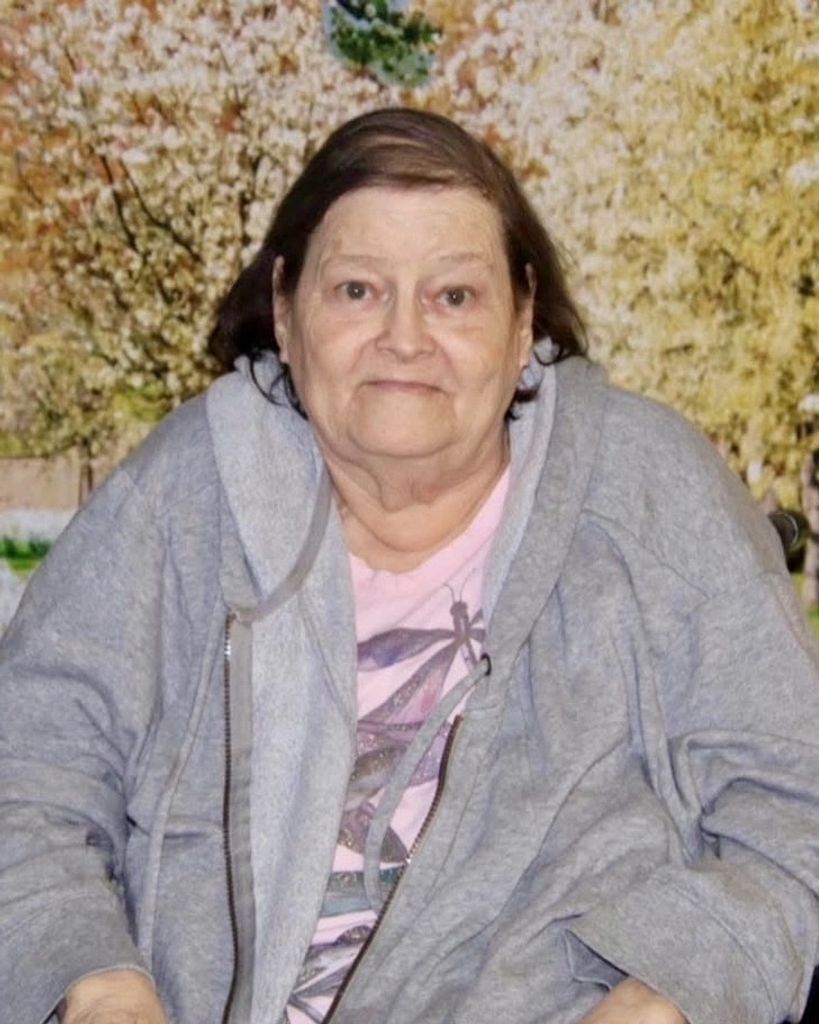 Evelyn Marie Williams