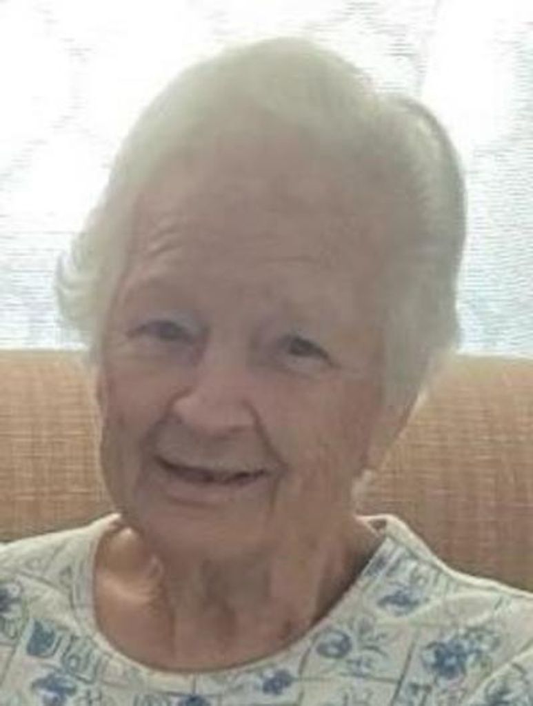 Elizabeth "Betty" Hebel Profile Photo