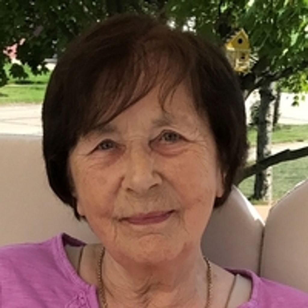 Zofia E. Janik Profile Photo
