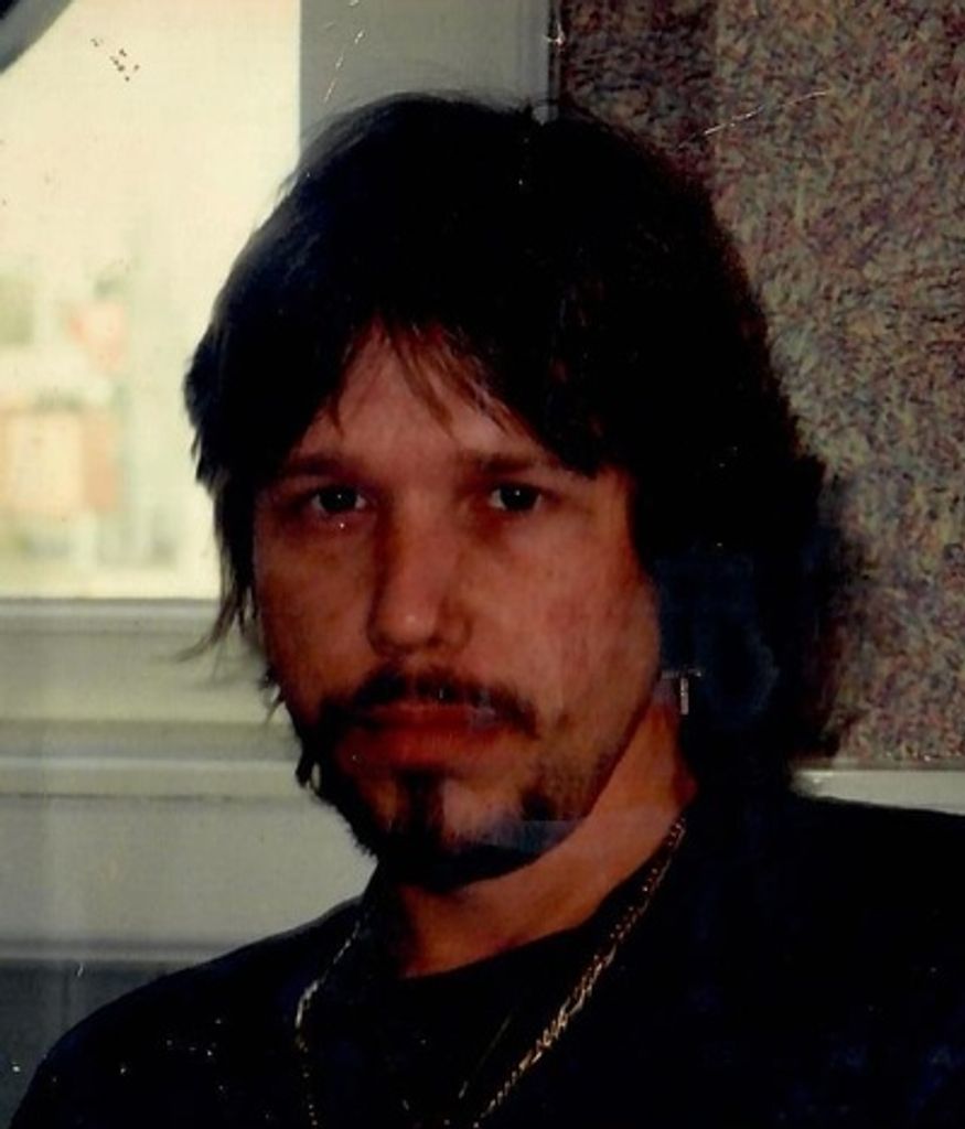 Jeffrey "Jeff" Miles