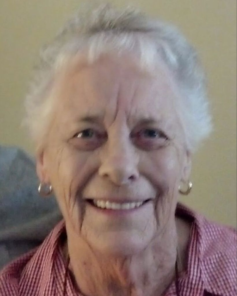 Bettie Hays