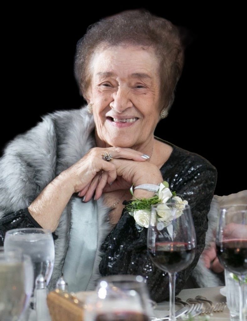 Elisa Vaccaro