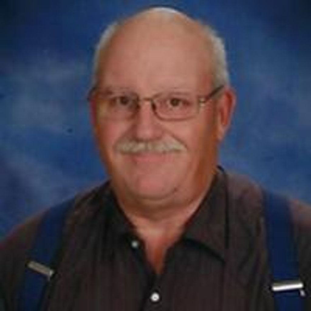 Rickey D. Balsley