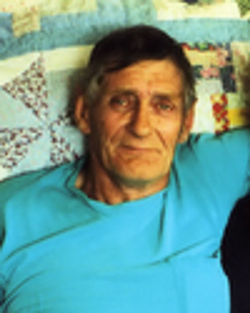 Lewis Ivan Tozier Profile Photo