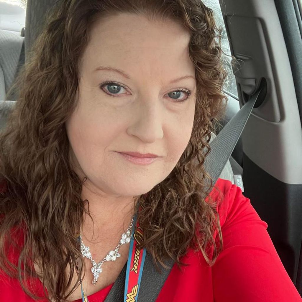 Candice Marie Chase Smith Profile Photo