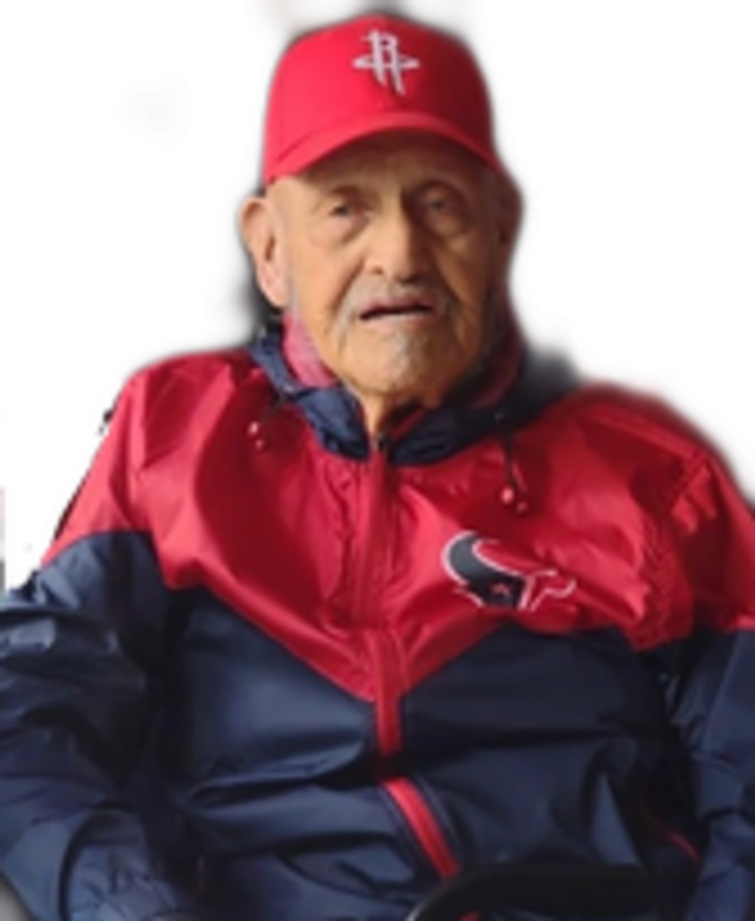 Angel Copado, Jr. Profile Photo