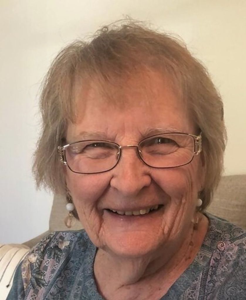 Mary Jo Wilson Profile Photo