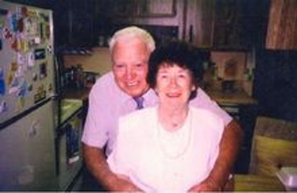 Shirley Mazeika Profile Photo