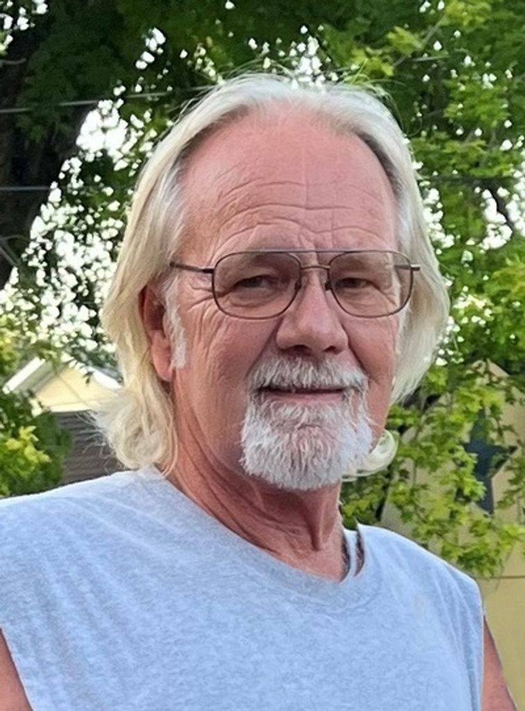 Brad Erickson Profile Photo