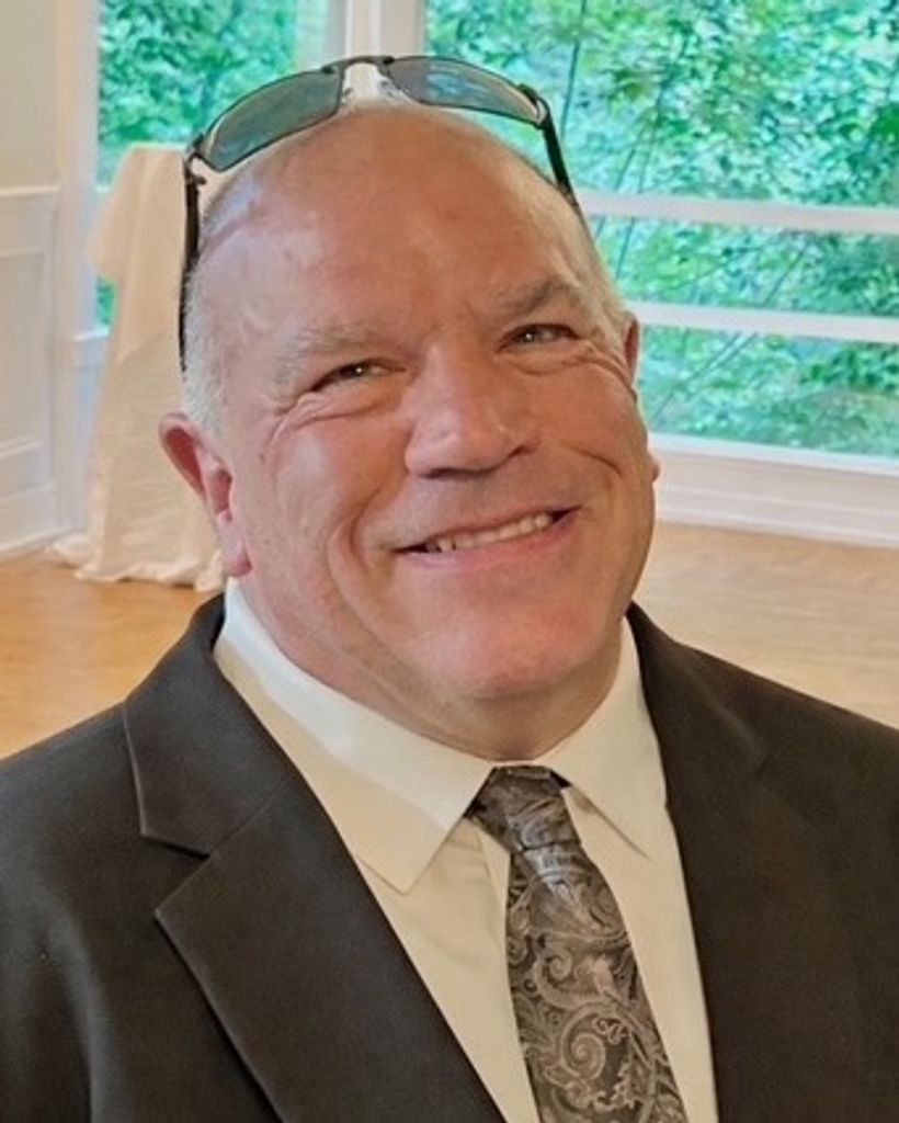 Nicholas A. "Nicky" Mucciarone Profile Photo