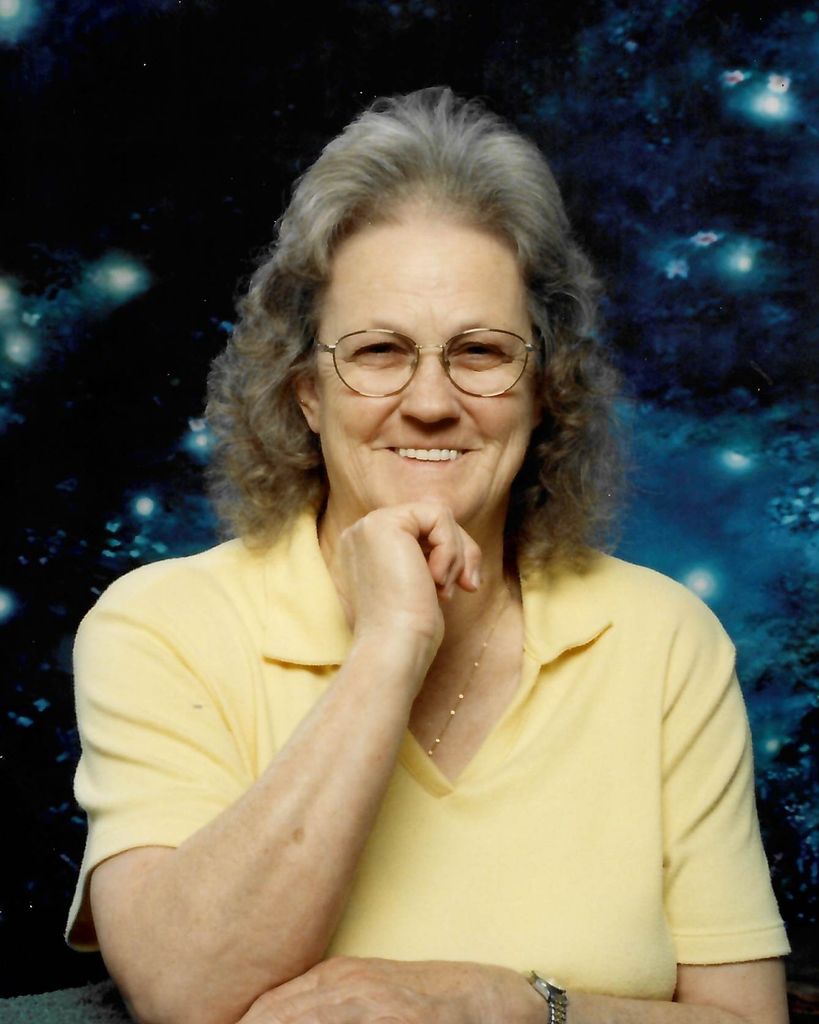 Linda Ann White Edwards Profile Photo