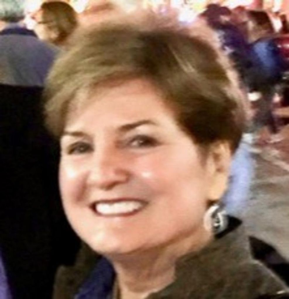 Mary Raymond Blanchard