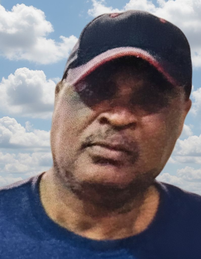 Mr. Samuel White Profile Photo