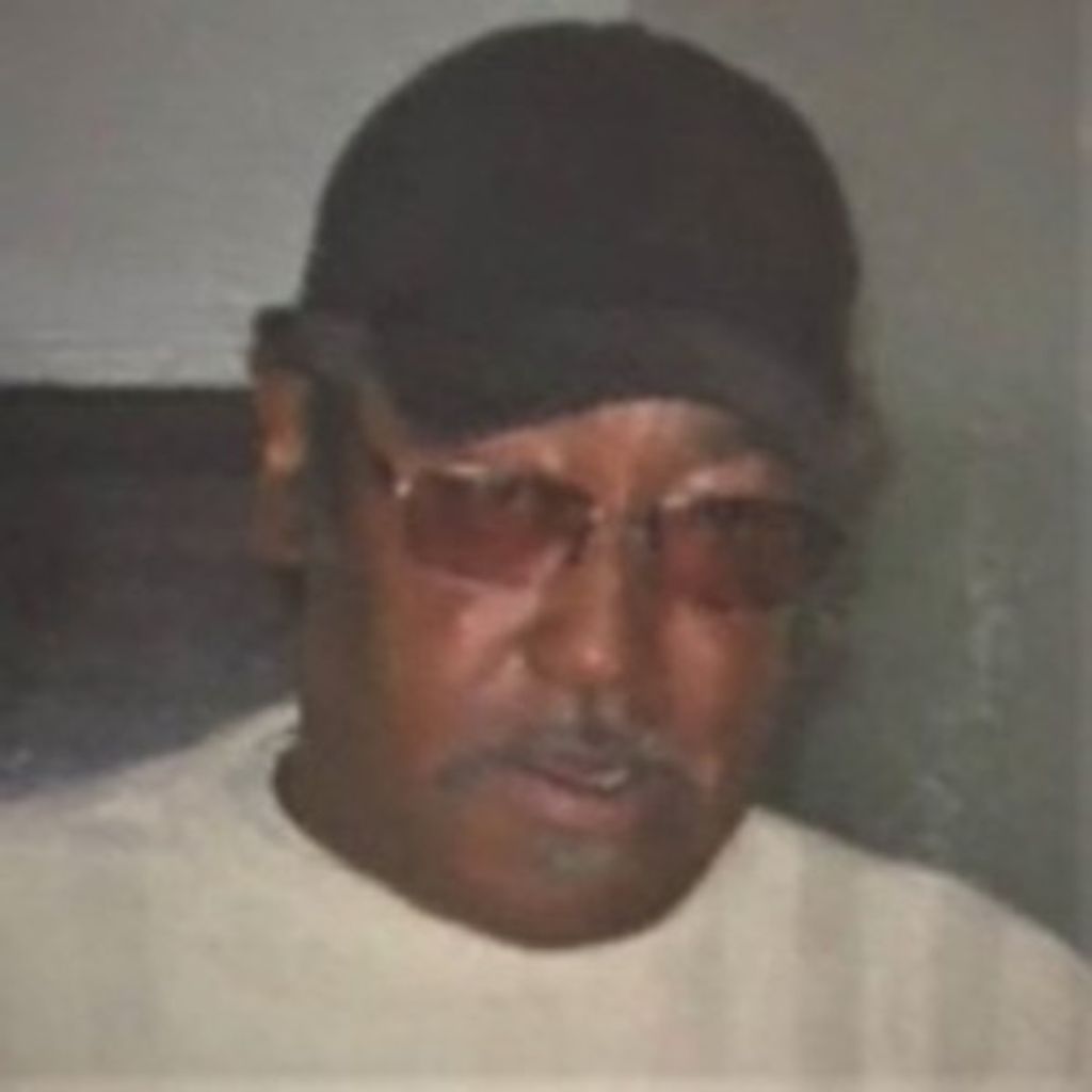 Edward Dewayne Terry Profile Photo