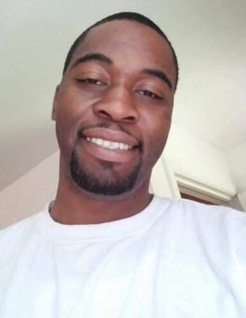 Brandon Frank Nathaniel Moneyham, Sr.